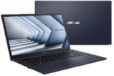 Nešiojamas kompiuteris Asus ExpertBook B1, Intel® Core™ i3-1315U, 8 GB, 512 GB, 15.6 ", mėlyna