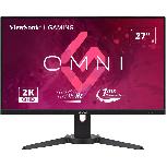 Monitorius Viewsonic VX2780J-2K, 27", 1 ms