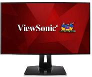 Monitorius Viewsonic VP2768A-4K, 27", 6 ms