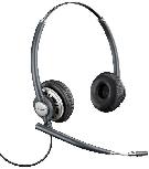 Laidinės ausinės Plantronics EncorePro HW720N, pilka