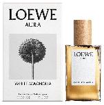 Kvapusis vanduo Loewe Aura White Magnolia, 30 ml