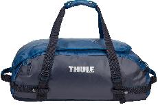 Turistinis krepšys Thule TDSD-202 Chasm Poseidon, mėlyna, 40 l