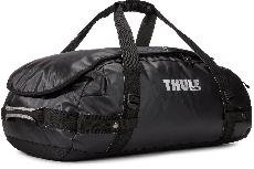 Turistinis krepšys Thule TDSD-203 Chasm Black, juoda, 70 l