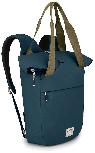 Turistinė kuprinė Osprey Arcane Tote Pack Stonewash, mėlyna, 20 l