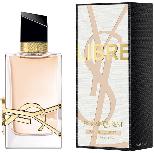 Tualetinis vanduo Yves Saint Laurent Libre, 50 ml