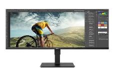 Monitorius LG 34BN670P-B, 34", 5 ms