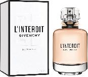 Kvapusis vanduo Givenchy, 125 ml