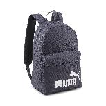 Kuprinė Puma Phase Galactic, pilka, 22 l