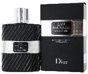 Tualetinis vanduo Christian Dior Sauvage Extreme, 100 ml