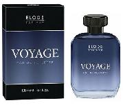 Tualetinis vanduo Elode Voyage, 100 ml