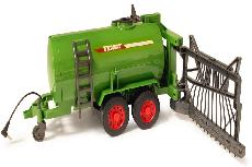 Žaislas Jamara Fendt Water Tank 405235, 48 cm, 1:16