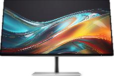 Monitorius HP 724pf, 23.8", 100 ms