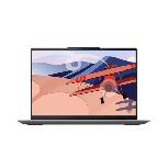 Nešiojamas kompiuteris Lenovo Yoga Slim 6, Intel® Core™ i5-13500H, 16 GB, 512 GB, 14 ", Intel HD, pilka