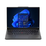 Nešiojamas kompiuteris Lenovo ThinkPad, Intel® Core™ Ultra 5 processor 125U, 16 GB, 512 GB, 14 ", Intel HD, juoda