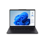 Nešiojamas kompiuteris Lenovo ThinkPad, Intel® Core™ Ultra 5 processor 125U, 16 GB, 512 GB, 14 ", Intel HD, juoda