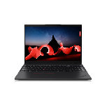 Nešiojamas kompiuteris Lenovo ThinkPad, Intel® Core™ Ultra 7 processor 155U, 16 GB, 512 GB, 16 ", Intel HD, juoda