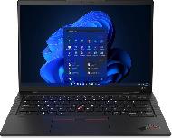 Nešiojamas kompiuteris Lenovo ThinkPad X1 Carbon Gen 11, Intel® Core™ i7-1355U, 16 GB, 512 GB, 14 ", Intel HD, juoda