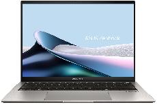 Nešiojamas kompiuteris Asus ZenBook S 13 OLED 90NB12V2-M006F0, U7-155U, 16 GB, 1 TB, 13.3 ", Intel HD, pilka