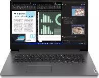 Nešiojamas kompiuteris Lenovo V17 G4 IRU, Intel® Core™ i5-1335U, 8 GB, 512 GB, 17.3 ", Intel HD, pilka