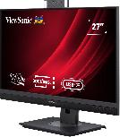 Monitorius Viewsonic VG2757V-2K, 27", 5 ms