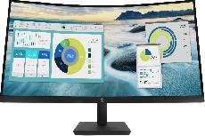 Monitorius HP P34HC G4, 34", 5 ms