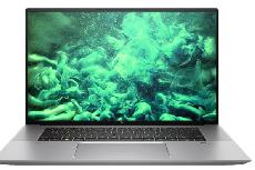 Nešiojamas kompiuteris HP ZBook, Intel® Core™ i7-13700H, 32 GB, 512 GB, 16 ", RTX 4070, sidabro