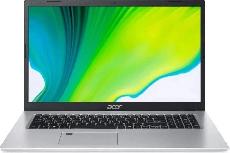 Nešiojamas kompiuteris Acer Aspire 5, Intel® Core™ i7-12650H, 16 GB, 1 TB, 17.3 ", Intel HD, pilka