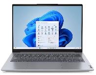 Nešiojamas kompiuteris Lenovo ThinkBook, Intel® Core™ Ultra 7 processor 155H, 16 GB, 512 GB, 14 ", Intel HD, pilka