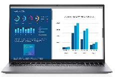 Nešiojamas kompiuteris Dell Vostro, Intel® Core™ 7 processor 150U, 16 GB, 1 TB, 16 ", Intel HD, pilka