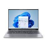 Nešiojamas kompiuteris Lenovo ThinkBook 21KK002FPB, AMD Ryzen™ 7 7730U, 16 GB, 512 GB, 16 ", AMD Graphics, pilka