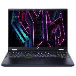 Nešiojamas kompiuteris Acer Predator Helios 16, Intel® Core™ i7-13700HX, 16 GB, 1 TB, 16 ", RTX 4060, juoda