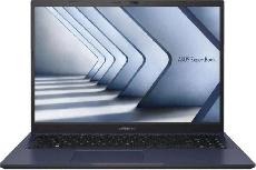 Nešiojamas kompiuteris Asus ExpertBook B1, Intel® Core™ i3-1315U, 16 GB, 256 GB, 15.6 ", Intel HD, mėlyna