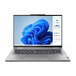 Nešiojamas kompiuteris Lenovo Yoga 7, AMD Ryzen™ 5-8640HS, 8 GB, 512 GB, 14 ", AMD Graphics, pilka