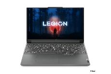 Nešiojamas kompiuteris Lenovo Legion Slim 5 16APH8, AMD Ryzen™ 5 7640HS, 16 GB, 512 GB, 16 ", RTX 4050, tamsiai pilka