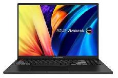 Nešiojamas kompiuteris ASUS Vivobook Pro 16X OLED 90NB10Z2-M001R0, i7-13700HX, 32 GB, 1 TB, 16 ", RTX 4070, juoda