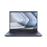 Nešiojamas kompiuteris Asus ExpertBook B5, Intel® Core™ i5-1340P, 16 GB, 512 GB, 16 ", Intel HD, juoda