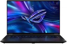 Nešiojamas kompiuteris Asus ROG Flow 90NR0G01-M002N0, Intel® Core™ i9-13900H, 16 GB, 1 TB, 16 ", RTX 4070, juoda