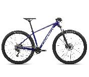 Dviratis kalnų Orbea Onna 40, 29 ", 17'' rėmas, mėlynas/baltas