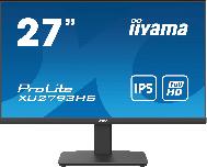 Monitorius Iiyama Prolite XU2793HS-B6, 27", 1 ms