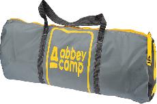 Pavėsinės siena Abbey Camp Wind Break 3 Meter WELLINGTON-300, 140 x 300