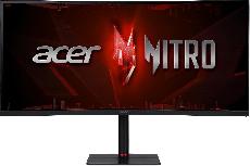 Monitorius Acer XV345CURV3, 34", 1 ms