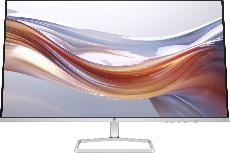 Monitorius HP 532sf, 31.5", 7 ms