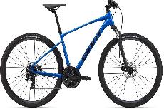 Dviratis kalnų Giant Roam 4 Disc, 28 ", L rėmas, mėlynas