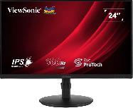 Monitorius Viewsonic VA2408-HDJ, 23.8", 1 ms