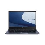 Nešiojamas kompiuteris Asus ExpertBook B3 Flip 90NX04S1-M00LB0, Intel® Core™ i5-1235U, 8 GB, 256 GB, 14 ", Intel HD, juoda