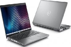 Nešiojamas kompiuteris Dell Latitude, Intel® Core™ i5-1345U, 16 GB, 512 GB, 13.3 ", Intel HD, pilka