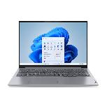 Nešiojamas kompiuteris Lenovo ThinkBook 16 Gen 7, 155H, 16 GB, 512 GB, 16 ", Intel HD, sidabro