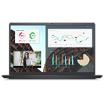 Nešiojamas kompiuteris Dell Vostro N1602PVNB3530EMEA01_ubu_3YPSNO_noFP, Intel® Core™ i5-1335U, 8 GB, 256 GB, 15.6 ", Intel HD, juoda