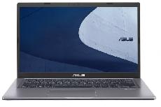 Nešiojamas kompiuteris Asus ExpertBook P1, Intel® Pentium® Gold 7505, 4 GB, 128 GB, 14 ", Intel HD, pilka