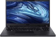 Nešiojamas kompiuteris Acer TravelMate P2 NX.B17EL.004 SWE, Intel® Core™ i5-1335U, 8 GB, 256 GB, 16 ", Intel HD, juoda